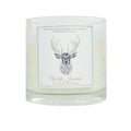 Geurkaars white jasmine h12 d12
