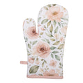 Ovenwant 18x30 cm Beige Katoen
