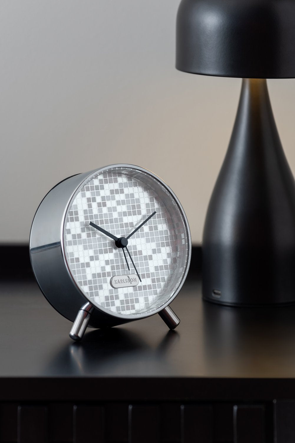 Wekker Disco