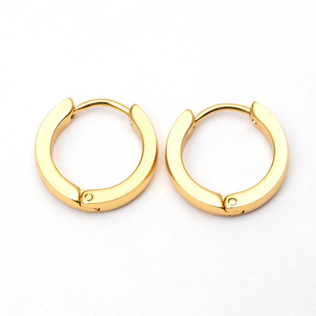 Oorbellen WAUW Jewellery 0841030299
