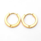 Oorbellen WAUW Jewellery 0841030299
