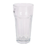 Waterglas 320 ml Transparant Glas