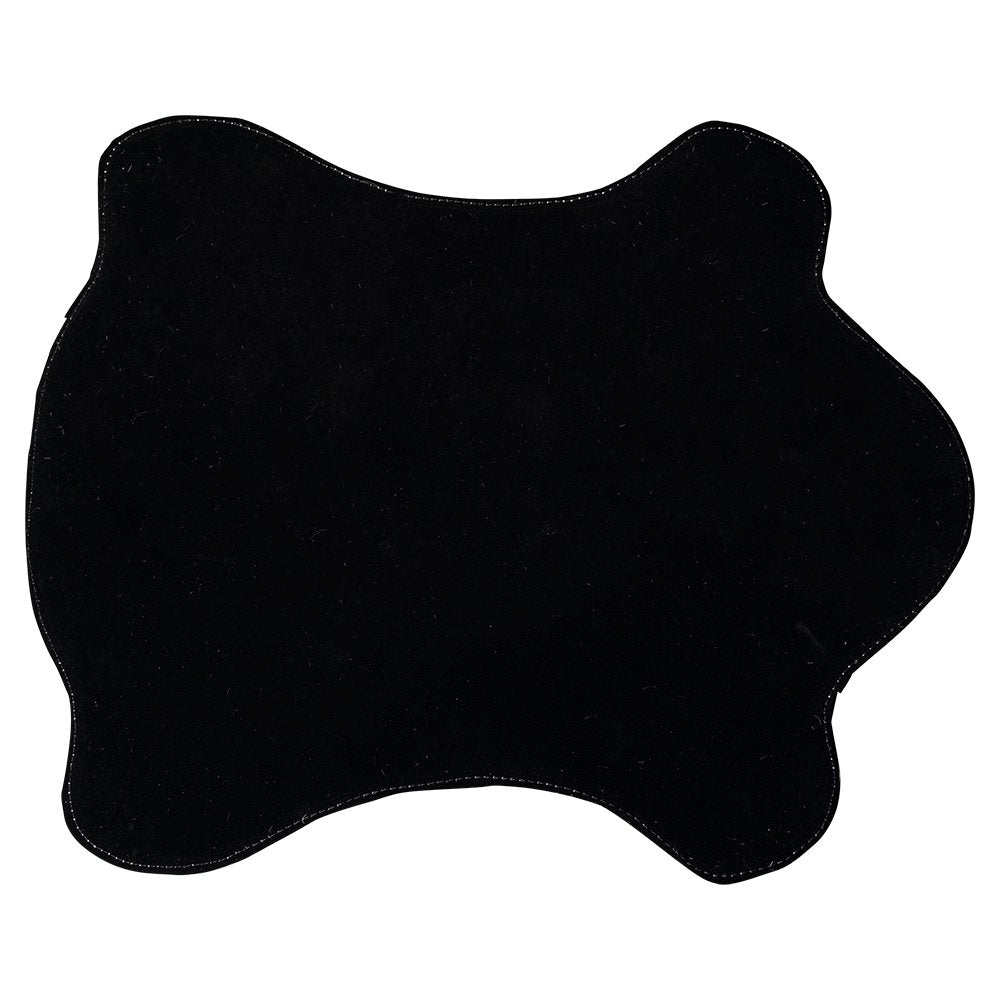 *placemat koevorm zebra 30x48cm*