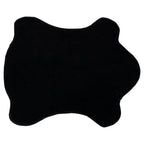 *placemat koevorm zebra 30x48cm*