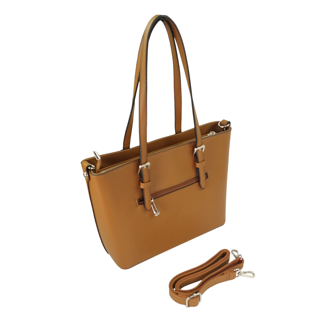 Tas J&W Bags 9179 kameel
