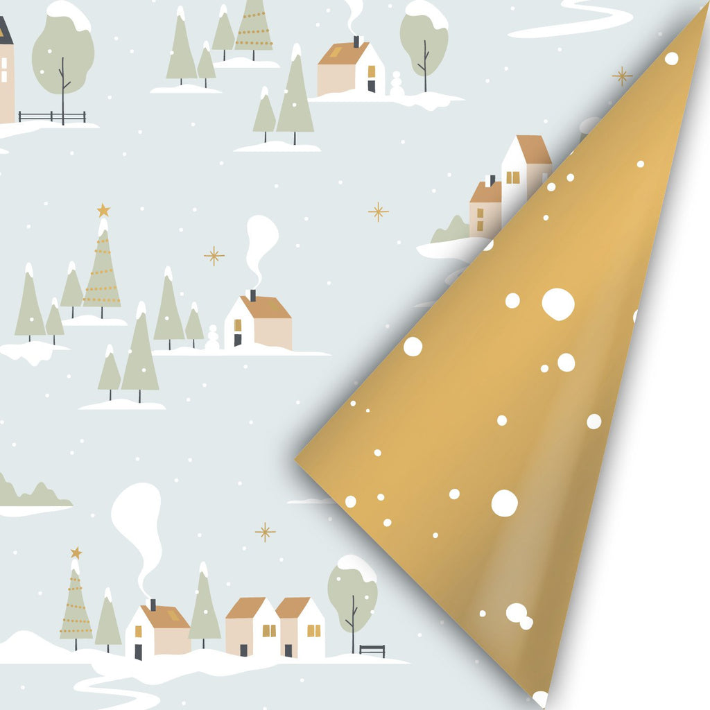Home for Xmas - Toonbankrol