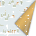 Home for Xmas - Toonbankrol
