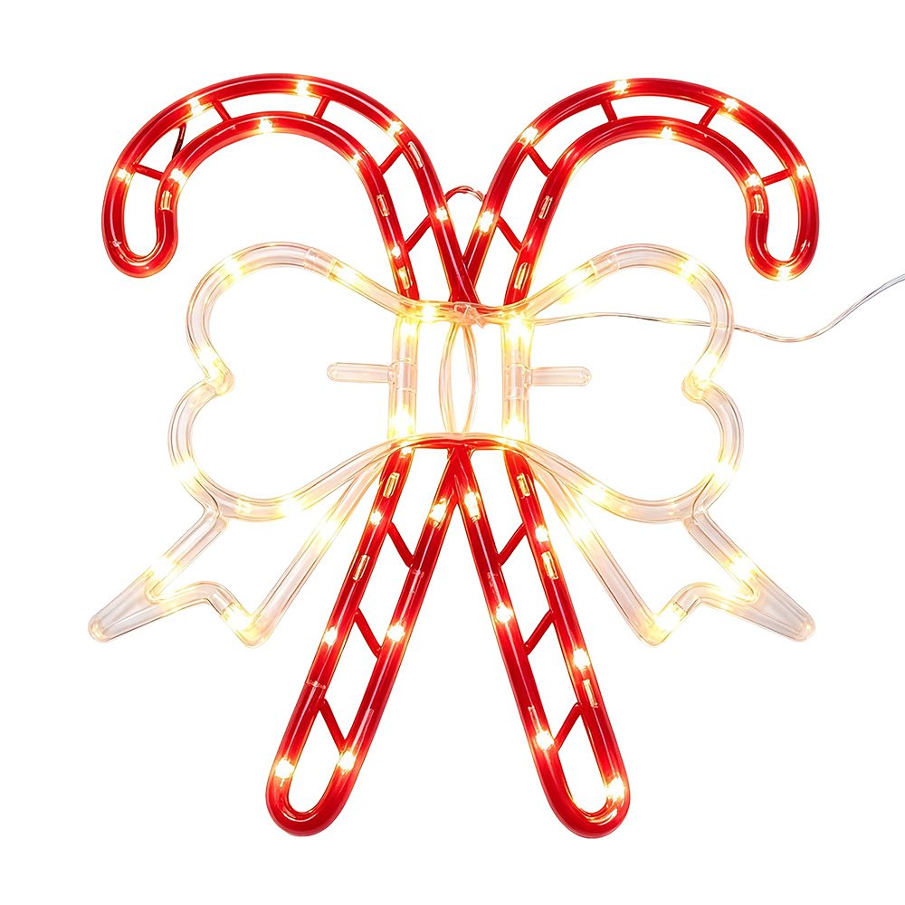 Wandlamp Rood Kunststof