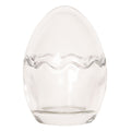 Voorraadpot Ø 6x9 cm Glas Voorraadbus
