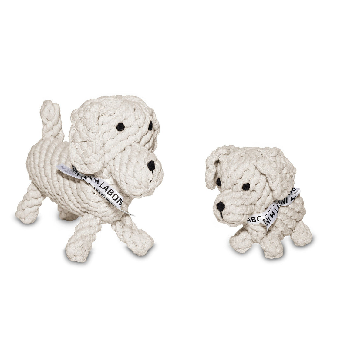 Richie Retriever - cultspeelgoed voor honden