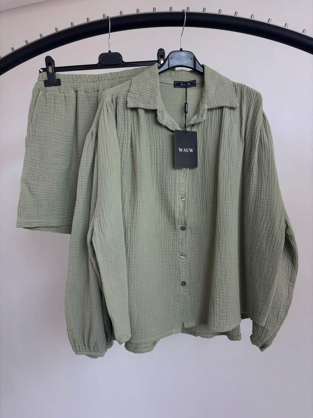 Damesmode WAUW Fashion 31178