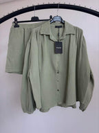 Damesmode WAUW Fashion 31178