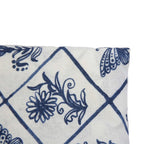 Delft blauw Tafelloper 50x140cm
