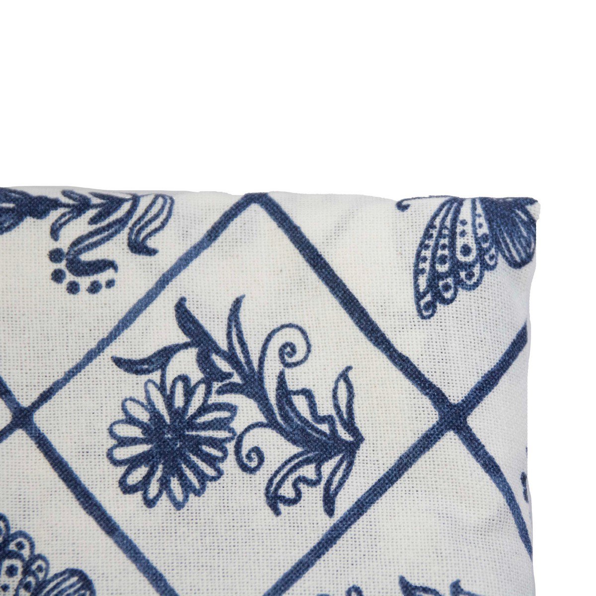 Delft blauw Tafelloper 50x140cm