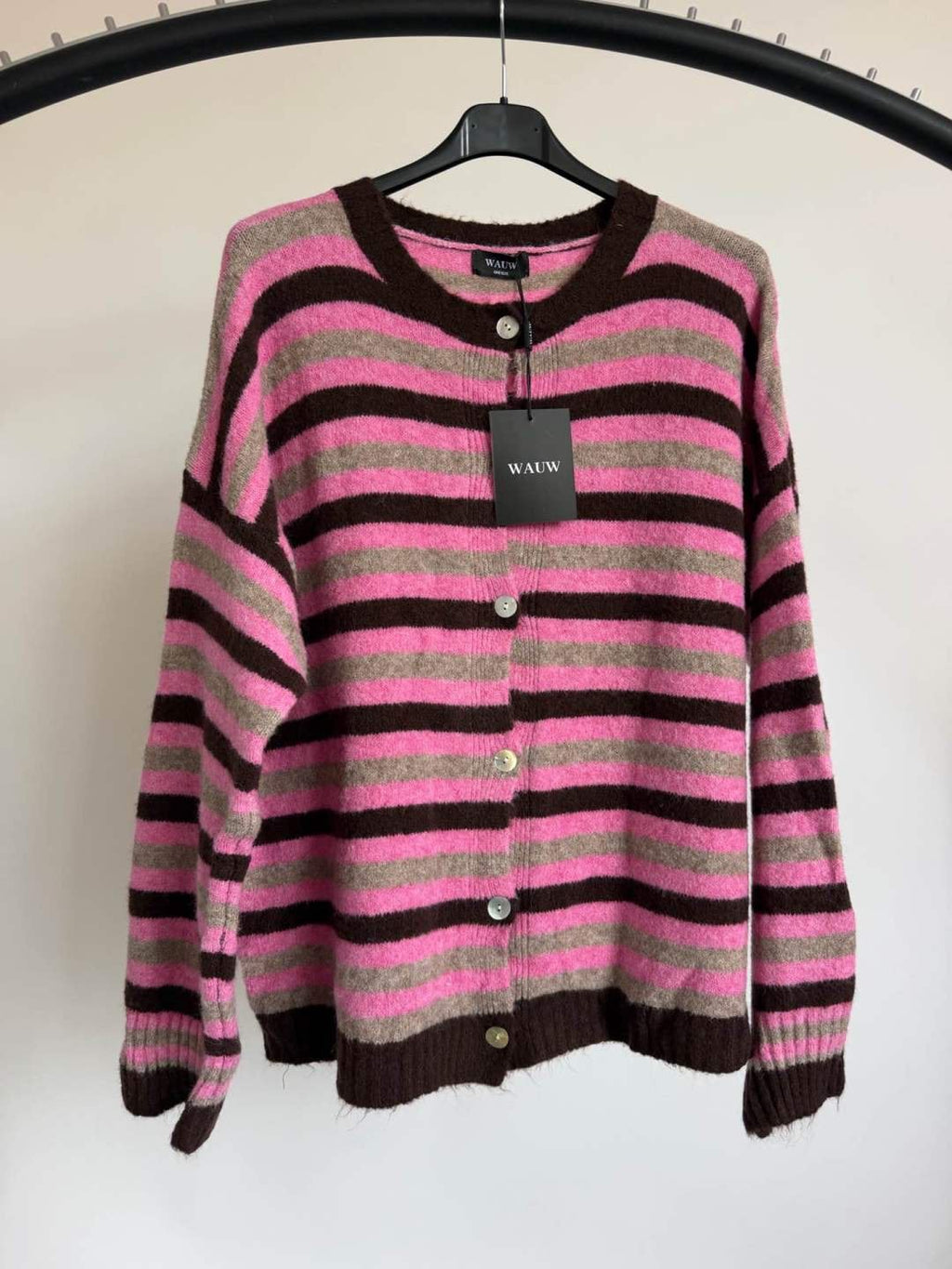 Damesmode WAUW Fashion 20431