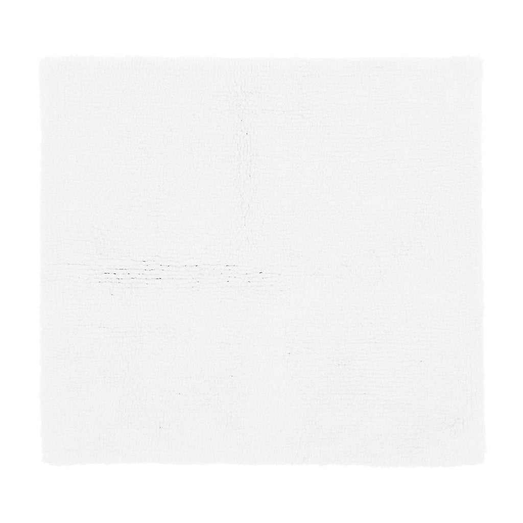 Badmat Riva - Katoen - Antislip - 60x60 cm