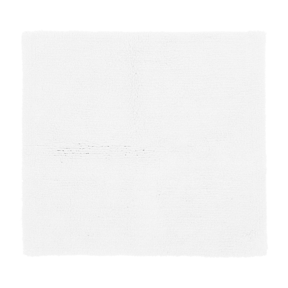 Badmat Riva - Katoen - Antislip - 60x60 cm