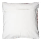 Kussenhoes 50x50 cm Roze Blauw Katoen Sierkussenhoes