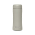 Tumbler Insulated double wall mug Grey 300 ml