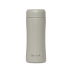 Tumbler Insulated double wall mug Grey 300 ml