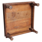 Factory Bajot bijzettafel L