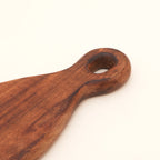 Klassieke Loop-snijplank van acaciahout 13x48 cm