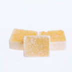 Vanilla Cookie Dough geurblokjes - amberblokjes per 10 stuks - B2B