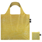 Loqi Bag Large - Sunflowers gerecycled