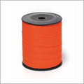 Paperlook krullint – 10 mm x 250 meter – oranje