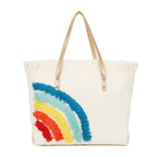 Tas J&W Bags 1685142 Beige