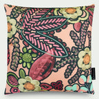 559 Sanza pink C07 katoen 55x55