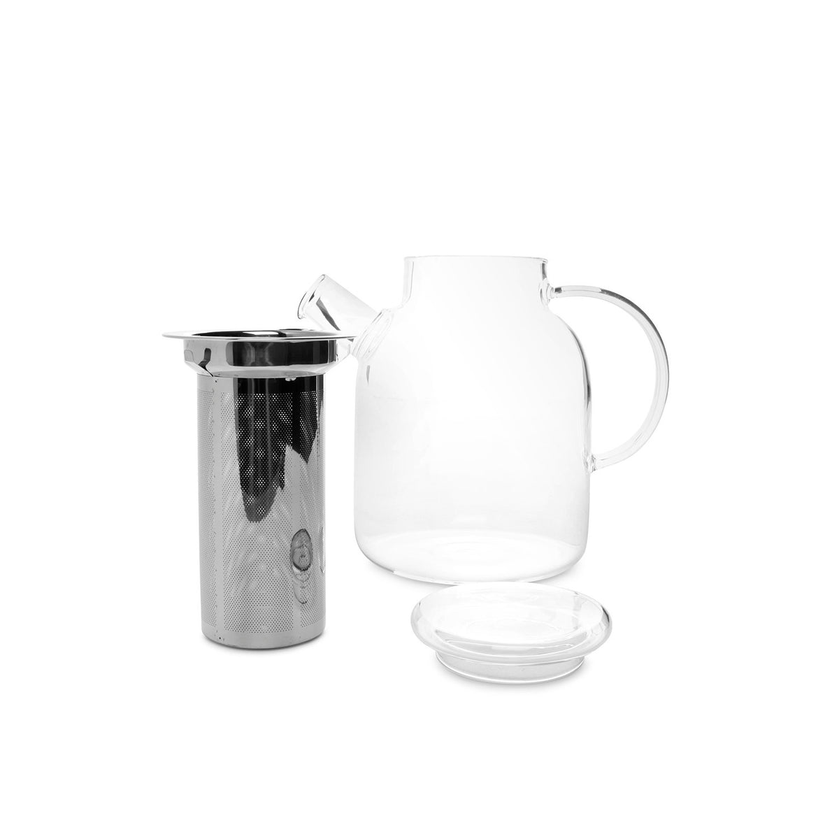 Theepot 150cl Parijs