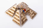 Veter Models 3D Modelbouwpakket Secret of Egypt AKV-03 13x13x8,6cm