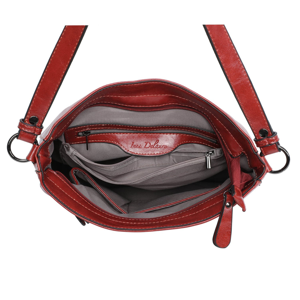 Tas J&W Bags 1682697 baksteen