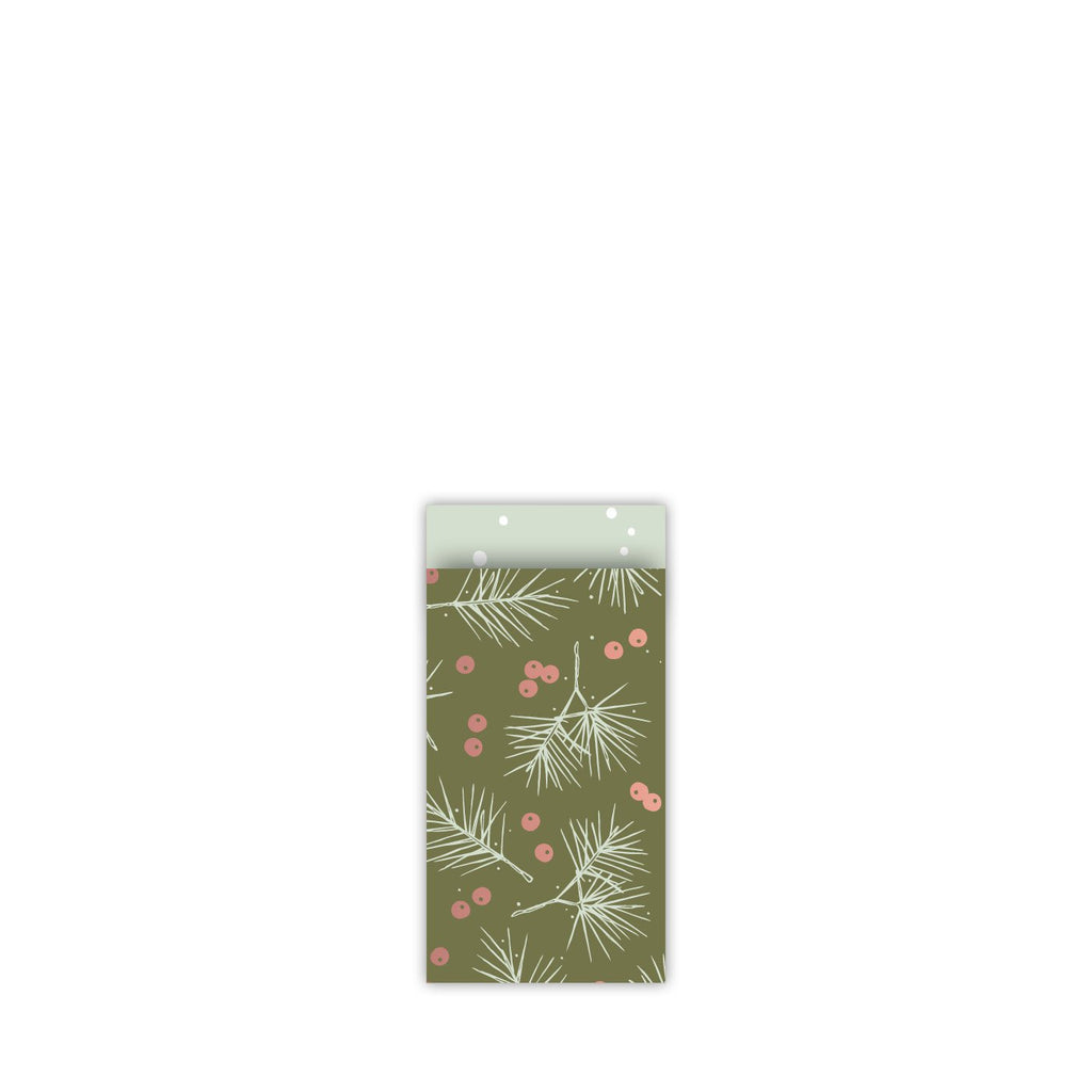 Berries & Branches '25 - Cadeauzakjes