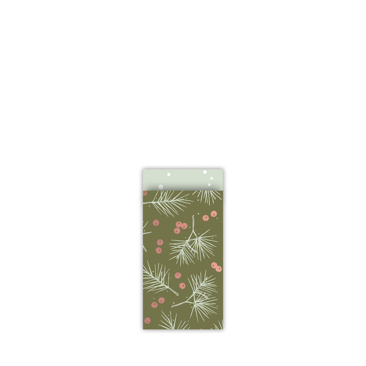 Berries & Branches '25 - Cadeauzakjes