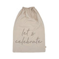 Leeff Giftbag Guusje - Let's celebrate