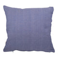 Cushion Shanti Solid 45x45 navy