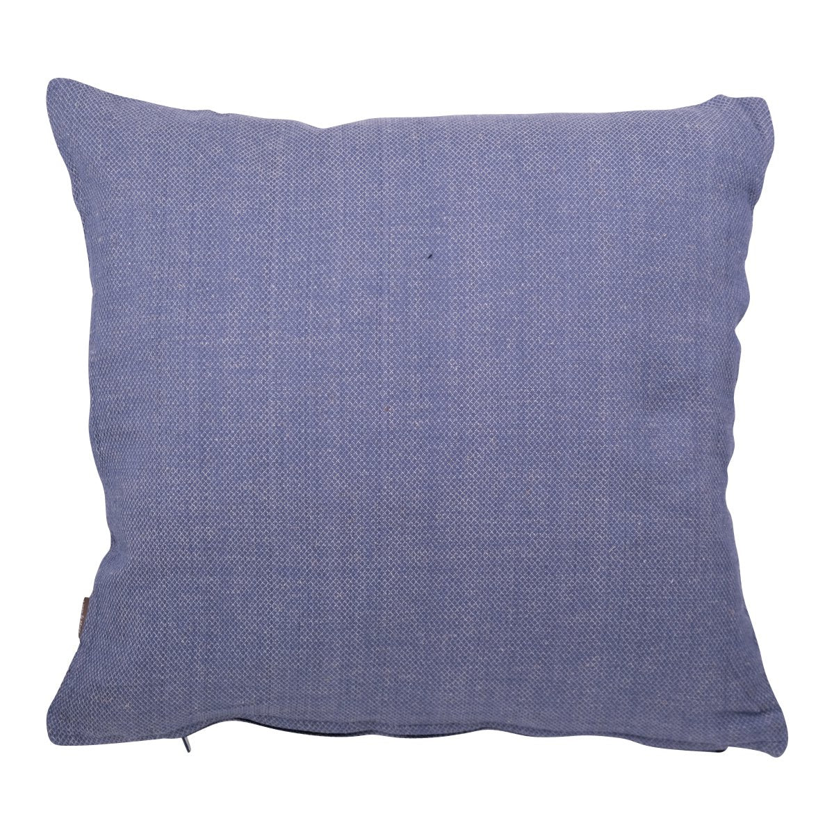 Cushion Shanti Solid 45x45 navy
