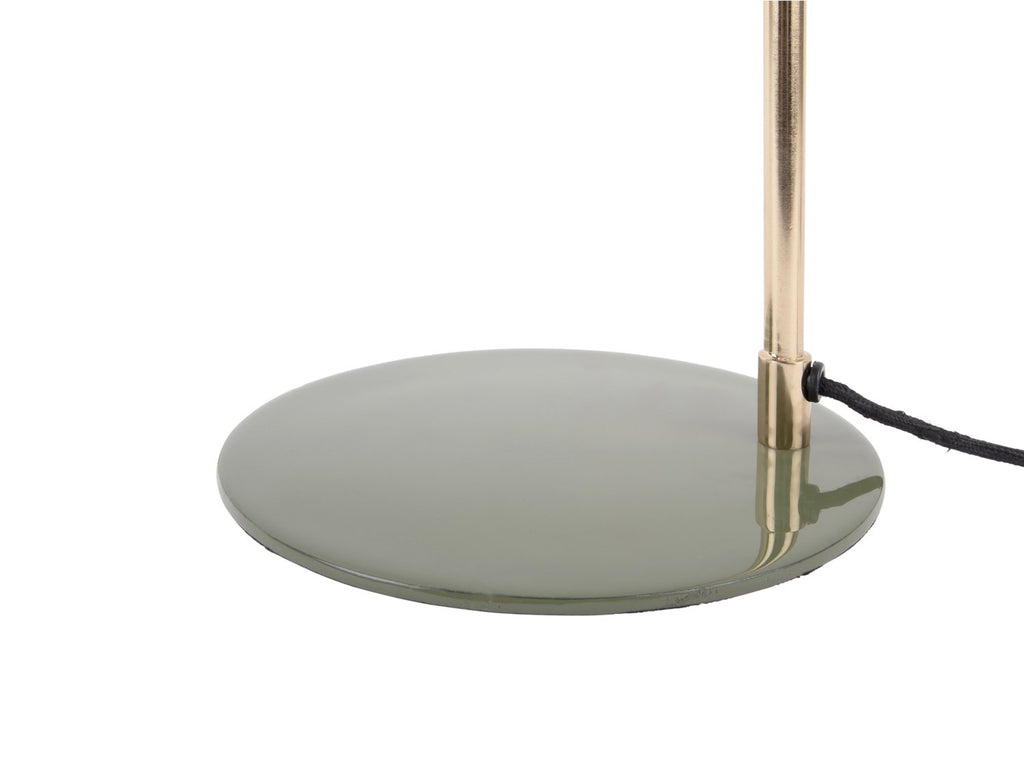 Tafellamp slim