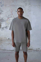 T-shirt Zwaargewicht 330GSM