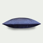 341 Mioleather metallic navy 50x40