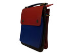 Fair Trade en Duurzaam leren Tas 12