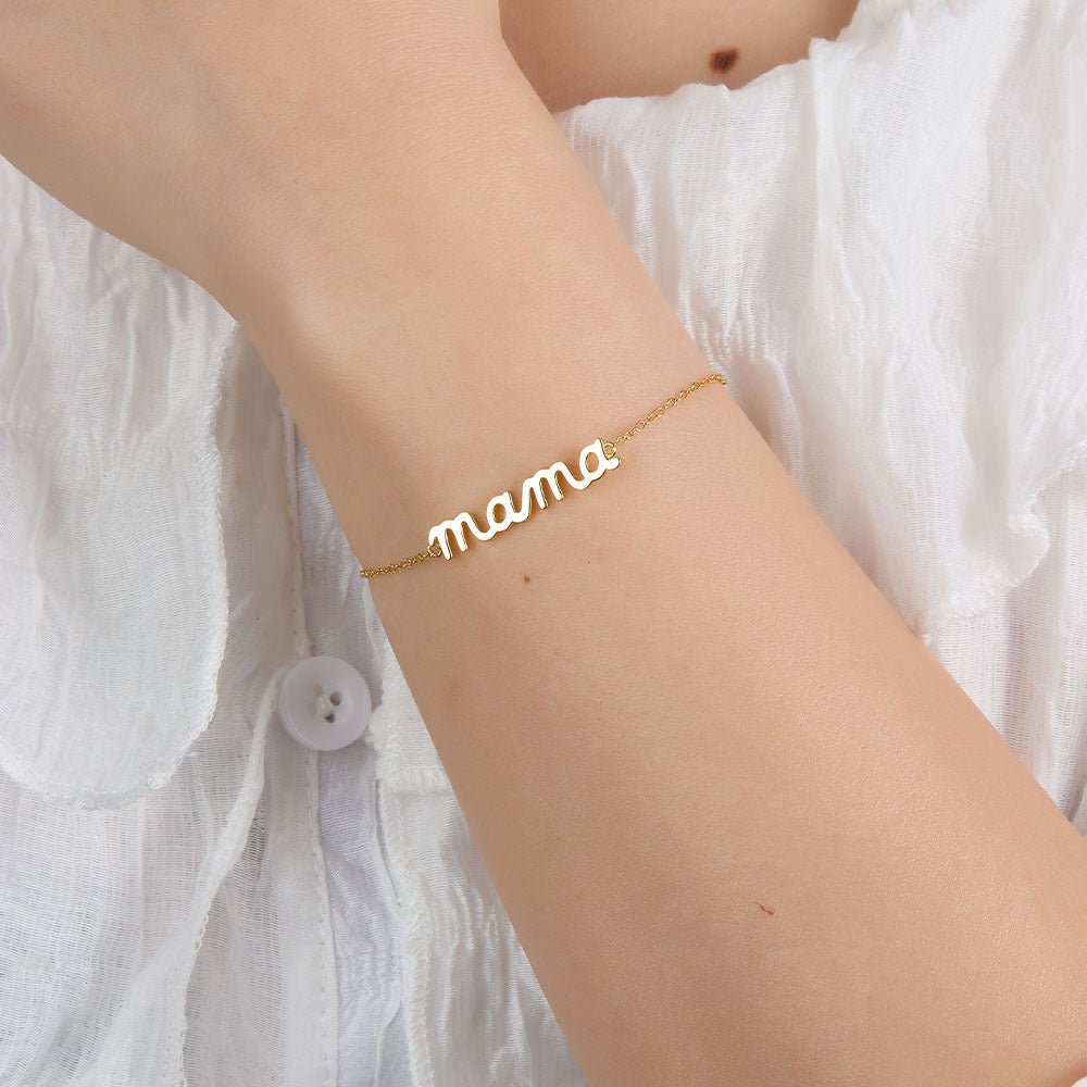 Mama kleine armband