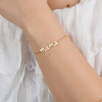 Mama kleine armband