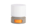 Wekkerzuillamp LED