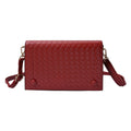 Schoudertas Rood 20x14 cm