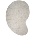 Vloerkleed Stone Beige 215 - Organisch 160 x 230 cm