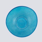One Color Kom Soep 16x6 Turkoois