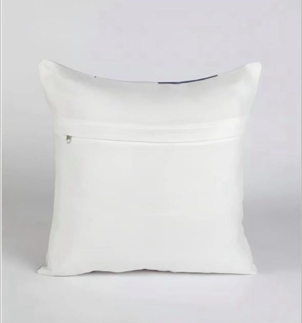 Fluwelen kussenhoes – decoratieve kussenslopen – bedrukt polyester fluweel – 20 x 20 inch, set van 3